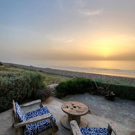 The Berber Beach Aghanaje Экстерьер фото