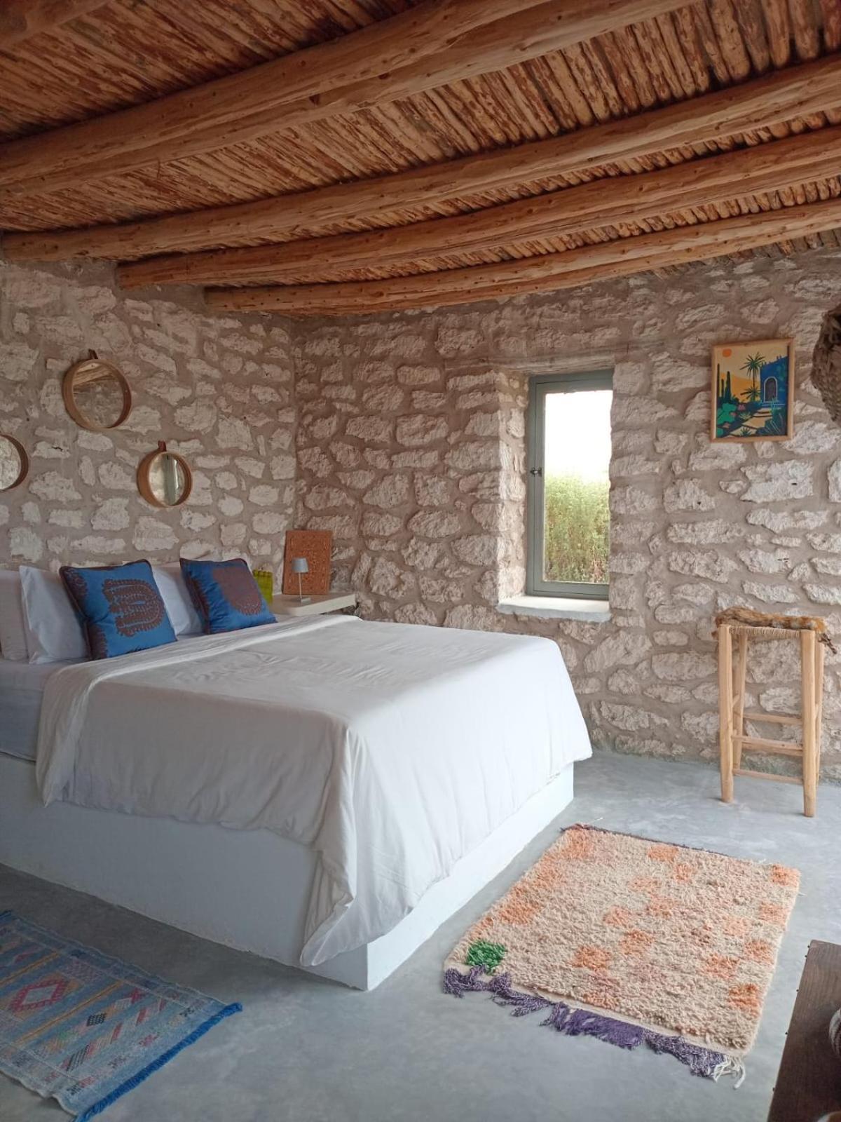 The Berber Beach Aghanaje Экстерьер фото